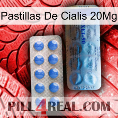 Cialis 20Mg Pills 40